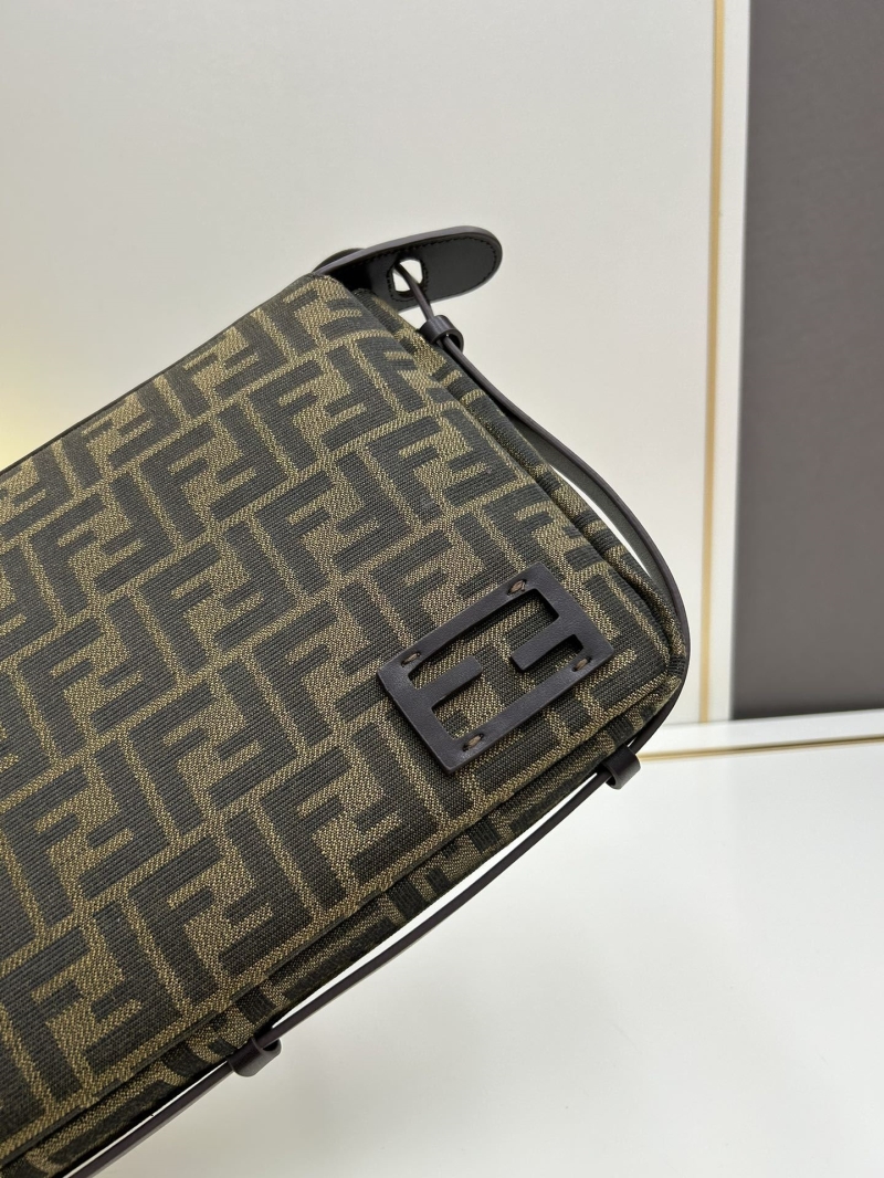 Fendi Satchel Bags